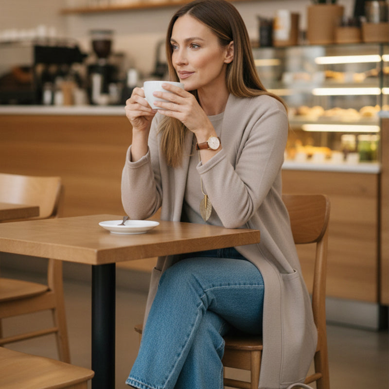 Kit 2 Conjuntos Maria Alice | Promoção Exclusiva